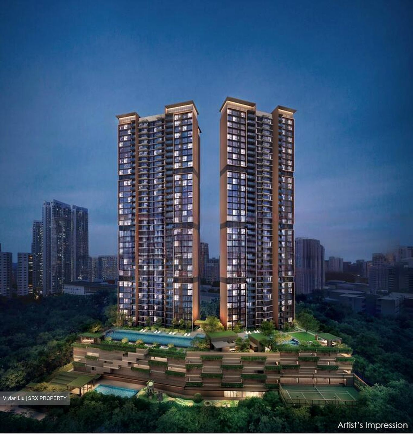 Elta (D5), Apartment #479338961